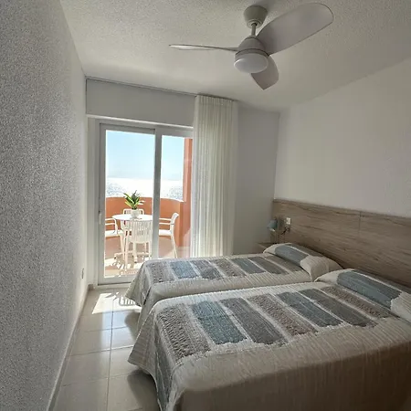 Hawaii IV 5B - La Manga By Watermelon Apartment Exterior photo