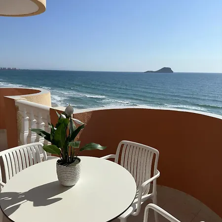 Hawaii IV 5B - La Manga By Watermelon Apartment Exterior photo